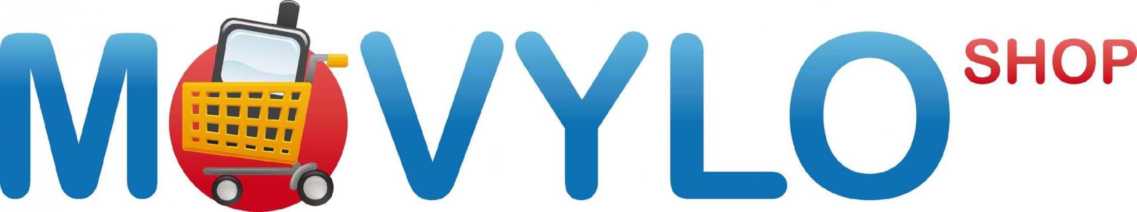 Movylo Logo