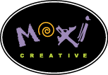 MoxiCreative Logo