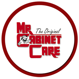 MrCabinetCare Logo
