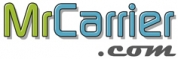 MrCarrier Logo