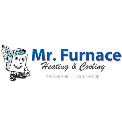 MrFurnaceHC Logo