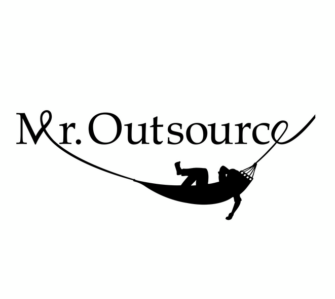 MrOutsource Logo