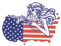 MrsWestVirginia Logo