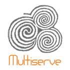 Multiserve-Latvia Logo