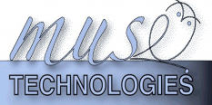 MuseTechnologies Logo