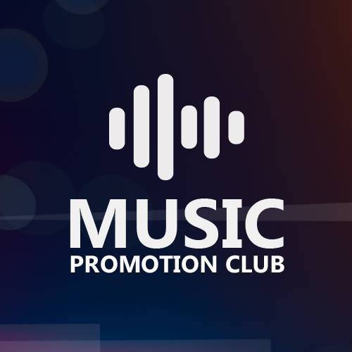 MusicPromotionClub Logo