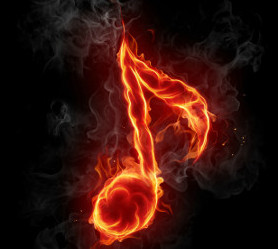 Musical-nexus Logo