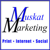 MuskatMarketing Logo