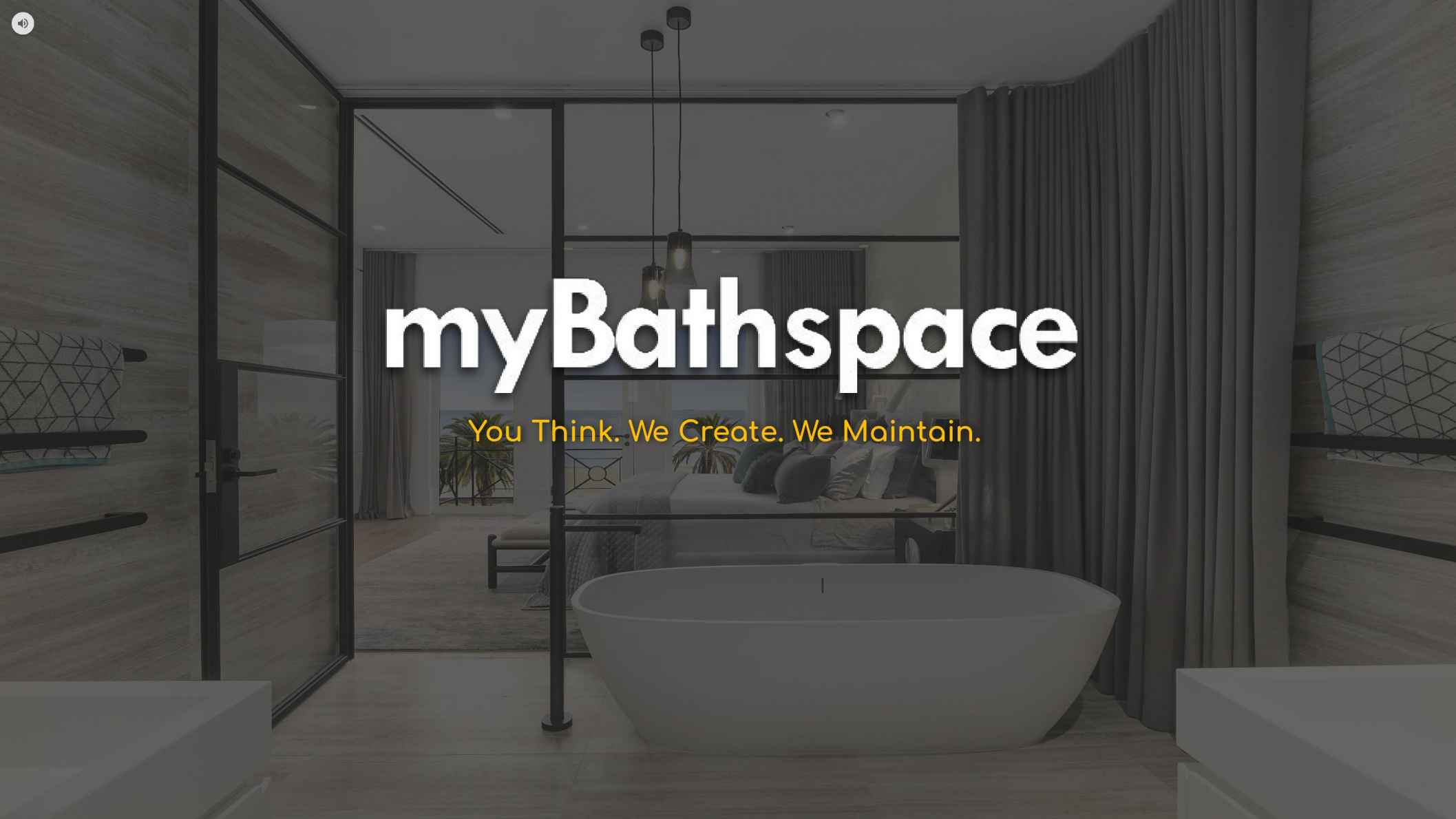 MyBathSpace Logo