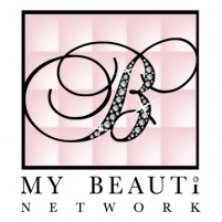 MyBeautiNetwork Logo