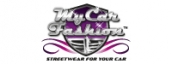 MyCarFashion Logo