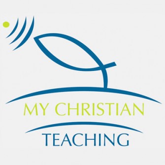 MyChristianTeaching Logo