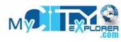 MyCityExplorer Logo