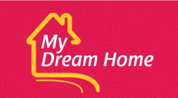MyDreamHome Logo