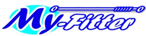 MyFitter Logo
