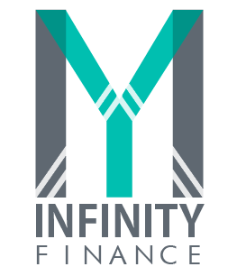 MyInfinityFinance Logo
