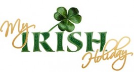 MyIrishHoliday Logo