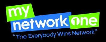 MyNetworkOne Logo