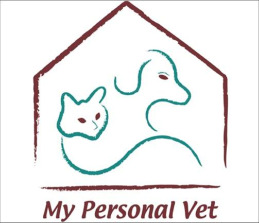 MyPersonalVet Logo