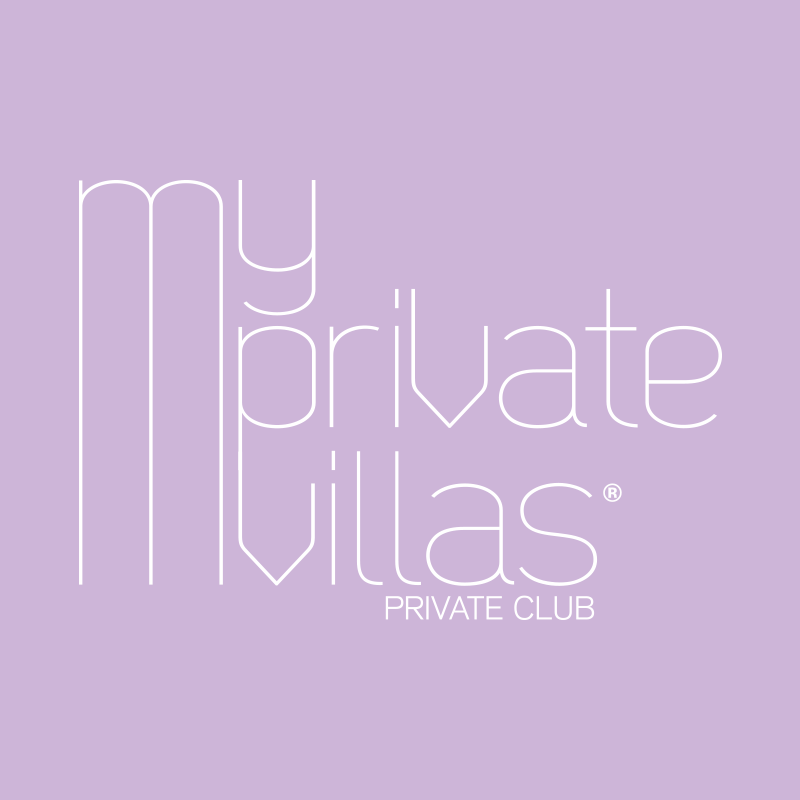MyPrivateVillas Logo