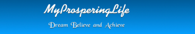 MyProsperingLife Logo