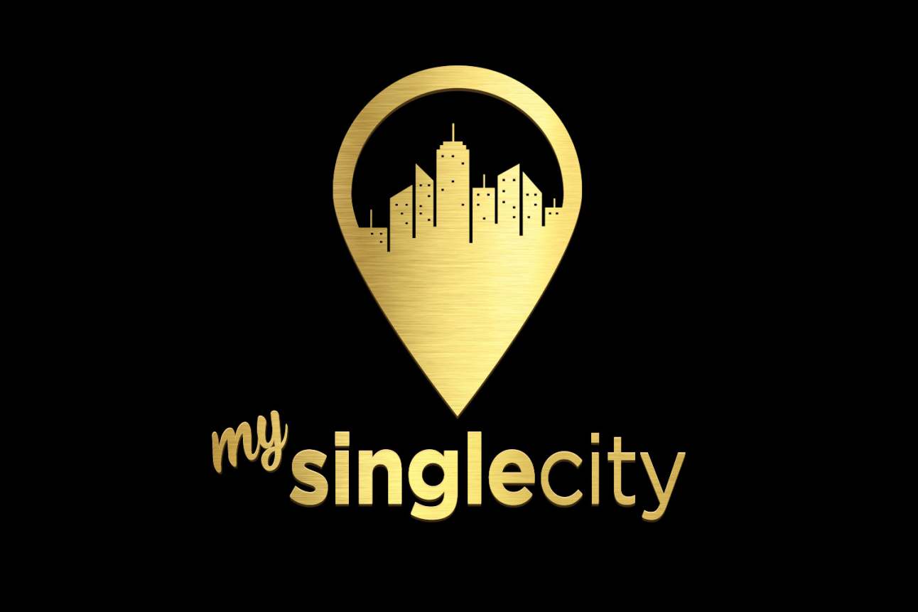 MySingleCity Logo