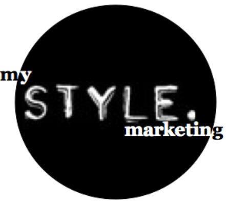 MyStyleMarketing Logo