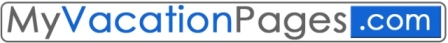 MyVacationPages Logo