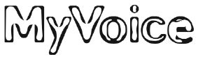 MyVoice Logo