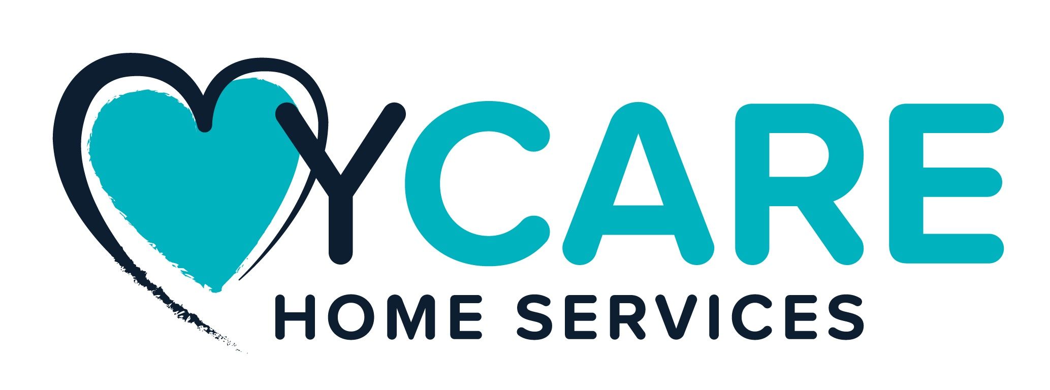 Mycarehomeservices Logo