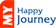 Myhappyjourney1 Logo