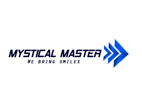MysticalMaster Logo
