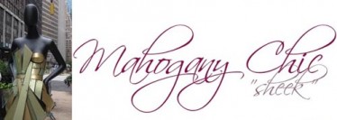 MzMahoganyChic Logo