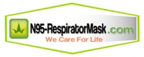 N95-RespiratorMask Logo