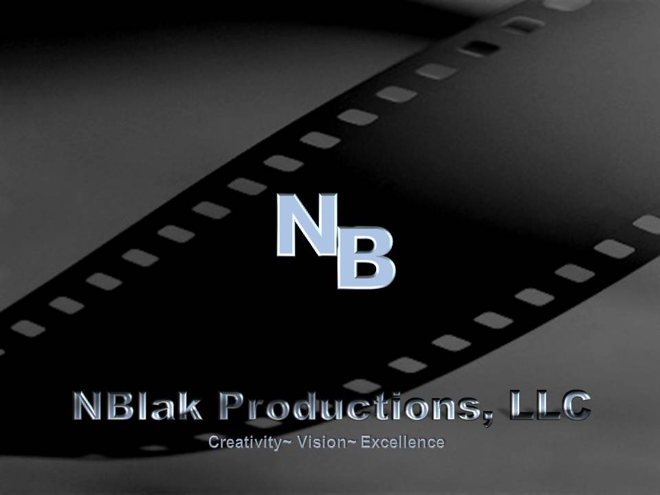 NBlak_Productions Logo