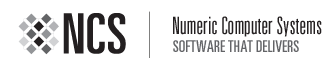 NCSINC Logo