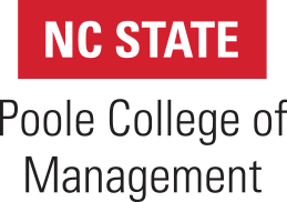 NCStatePooleCollege Logo