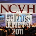 NCVH2011 Logo