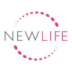 NEWLIFE-IVF Logo