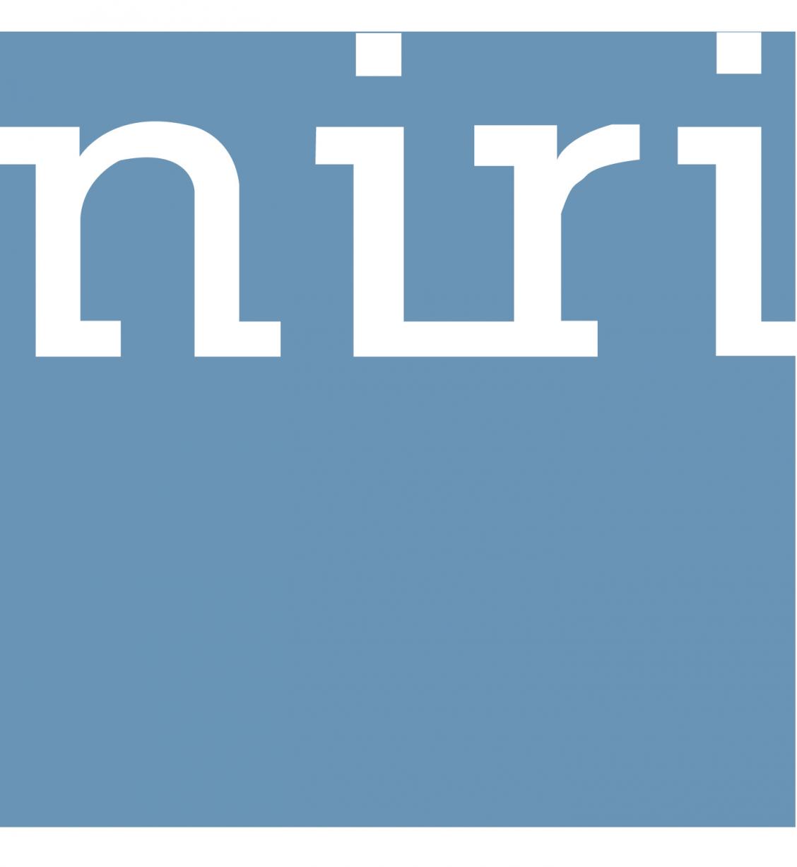 NIRI_National Logo