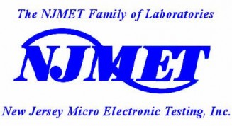 NJMET-Testing Logo