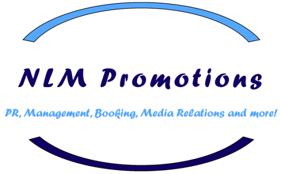 NLMPromotions Logo
