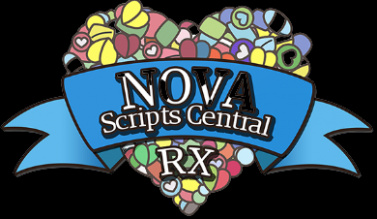 NOVAScripts Logo