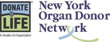 organ donor york network registry donate aims increase ups month national during sign prlog