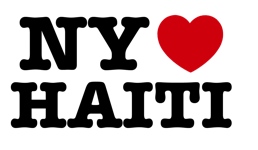 NYlovesHaiti Logo