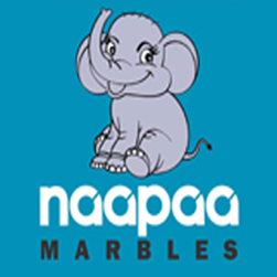 Naapaa_Marbles Logo