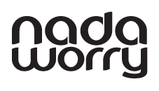 NadaWorry Logo