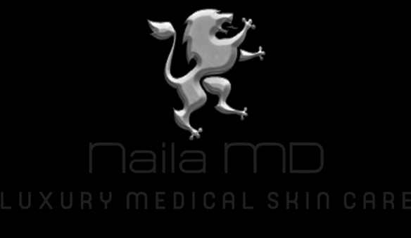 NailaMDSkincare Logo