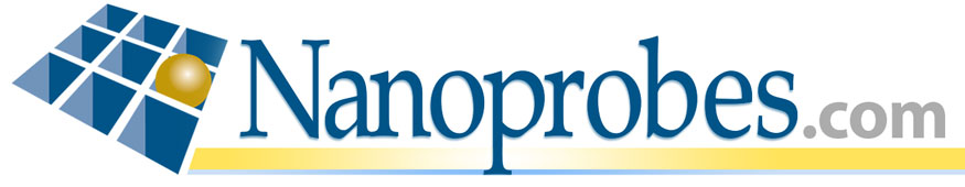 Nanoprobes Logo