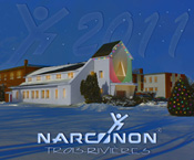 NarcononTR Logo